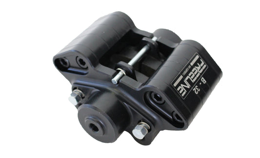 Brake Caliper B-I32X2 Assembly (AM29)