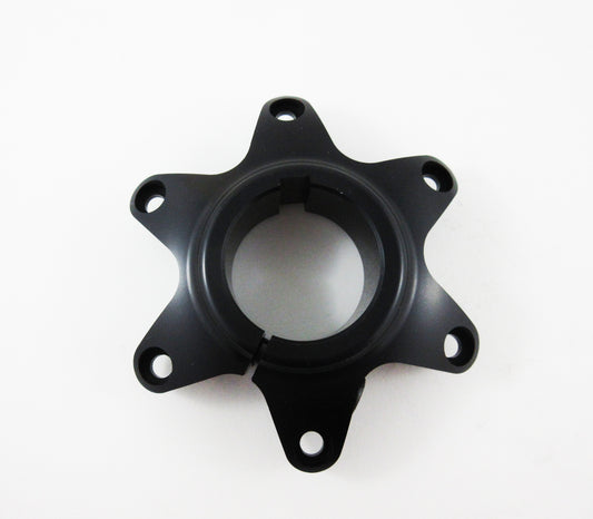 40mm x 66mm Go Kart Brake Disc Carrier
