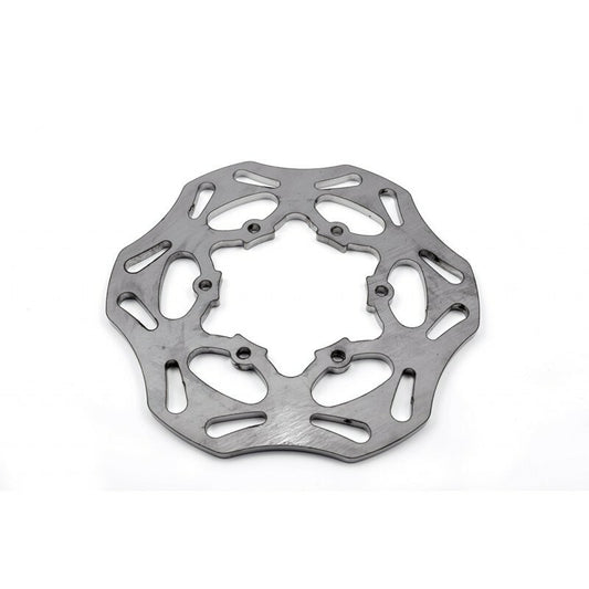 #2  KART REAR BRAKE DISC  80x200x6A   (CX I28)