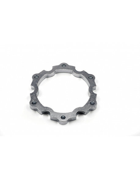 #8 SUPPORT BRACKET FOR BRAKE DISC V 80x180x16 G FLOAT