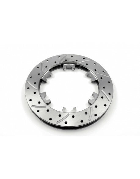 # 7  REAR BRAKE DISC 80 x 180 x 16 G FLOAT