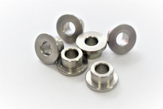 #20  KART REAR BRAKE FLOATING PIN AM-29