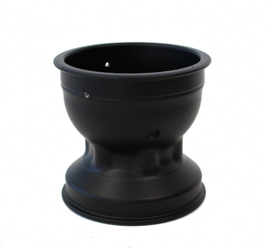 MAGNESIUM WHEELS - 5" BLACK