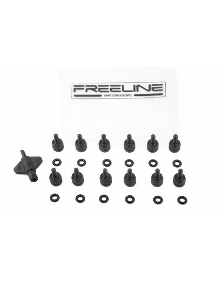 # 3  BEAD LOCK KIT (12)
