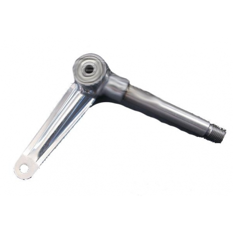 SPINDLE 10MM x 135MM - E17 ASSEMBLY