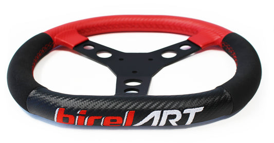 Birel Art Steering Wheel