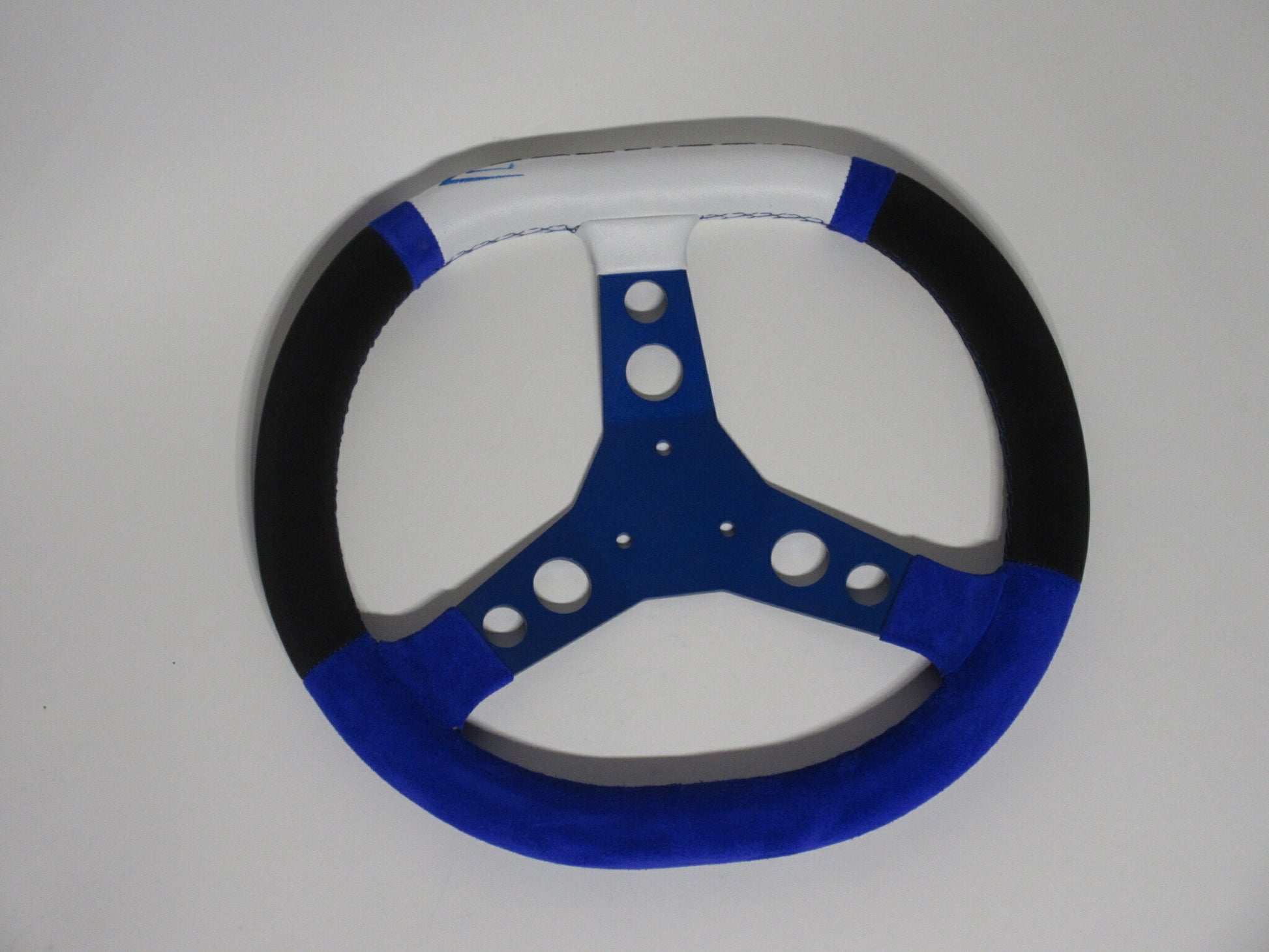 Ricciardo Go Kart Steering Wheel