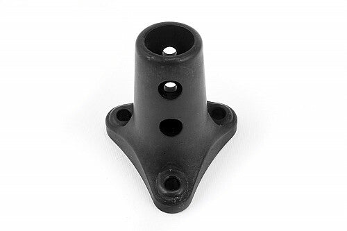 # 3  STEERING WHEEL SUPPORT - INCLINED