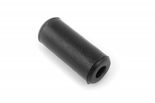 REAR BUMPER INNER RUBBER GROMMET - (BLACK)