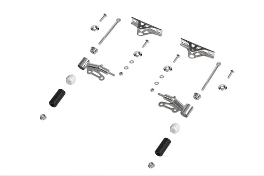 Freeline Rear Bumper Mounting Kit