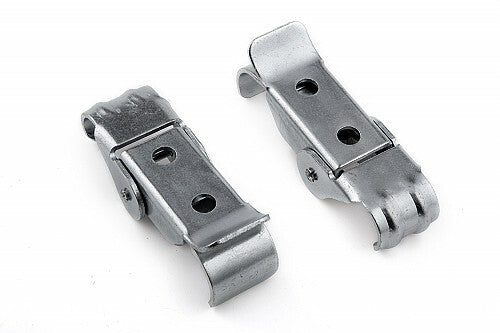 Front Bumper Mounting Clip - KG 