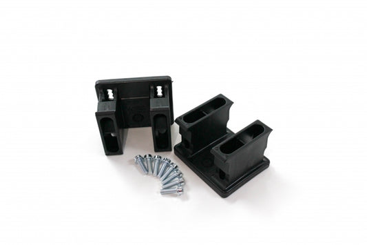 Go Kart Bumper Mount Push Back