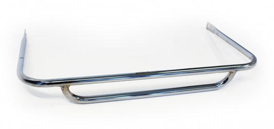 # 3  FRONT BUMPER BAR, TOP - FULL (KG-2017) - STANDARD OR EXTENDED