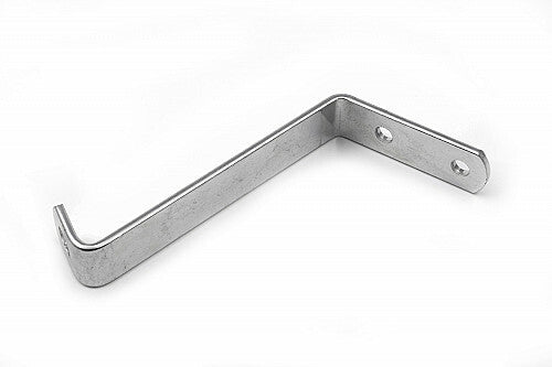 # 4  BRACKET SUPPORT PANEL 108.5Z B25 KID KART