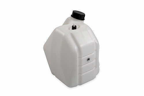 Freeline Go Kart Removable Fuel Tank