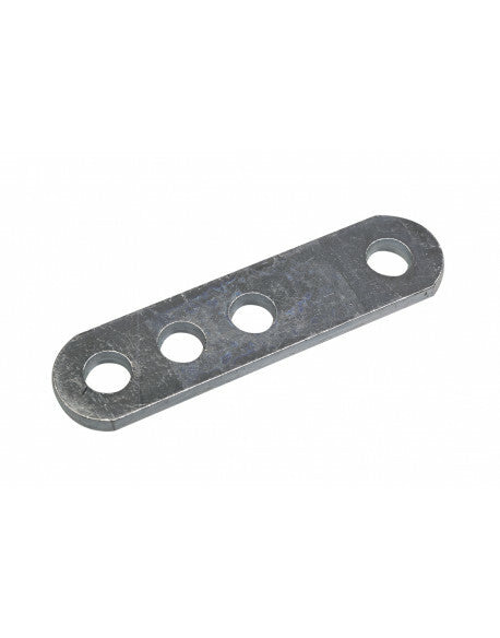 # 5  EXHAUST PLATE SUPPORT DD2