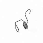 #10   SPRING RETURN, KART GAS & BRAKE PEDAL