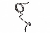 #11  RETURN SPRING FOR KART BRAKE-GAS PEDALS - NEW