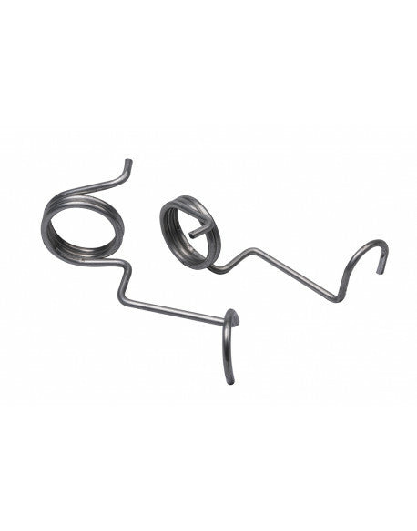 # 6  SPRING RETURN KIT FOR GAS-BRAKE PEDAL (2019 VERSION)