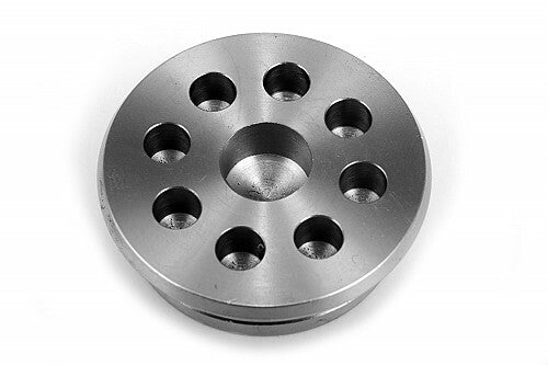 #10  CALIPER END CAP - I32X2 FL01