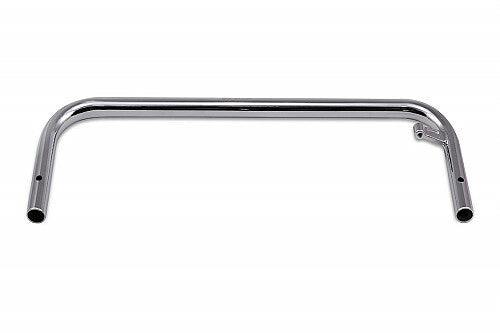 # 9  FRONT BUMPER BAR, LOWER - CADET MINI (KG MK14), L410MM x 135MM