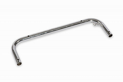 # 8  FRONT BUMPER BAR, LOWER - CADET MINI (FL09-14), L410MM x 135MM