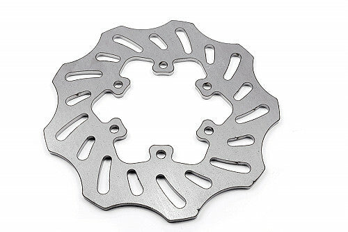 #6 REAR BRAKE DISC 66x180x40A