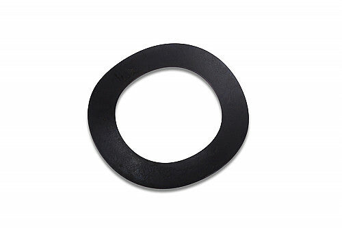 #11  BRAKE PIN ELASTIC WASHER - 14X22X0.3