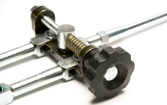 #18  BRAKE ROD ADJUSTABLE RR 300+71