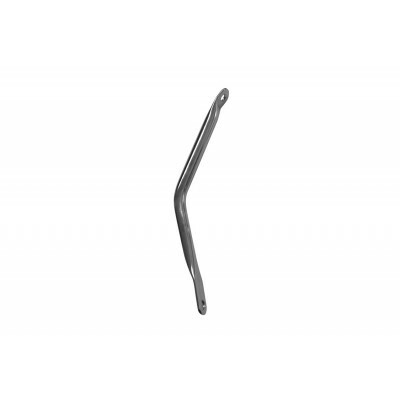 Freeline L-Curved Go Kart Seat Strut