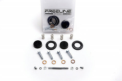 OVERHAUL KIT FOR B I32X2 BRAKE CALIPER