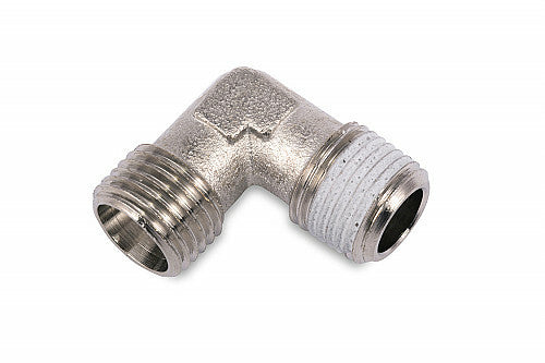 # 2  BRAKE FITTING ELBOW - 90 DEGREE