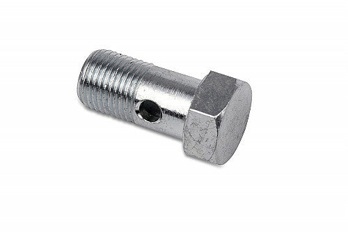 # 9  BRAKE HOSE SCREW - BANJO STANDARD