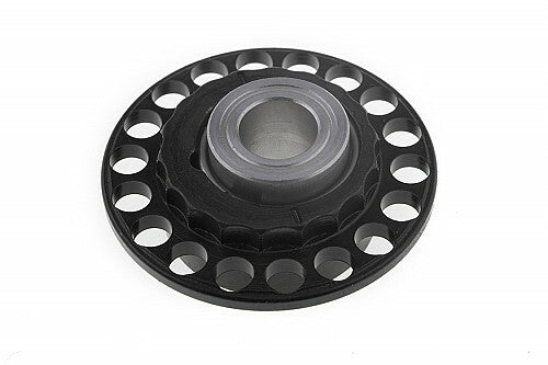 M8 .5 Degree Eccentric Bushing Assembly