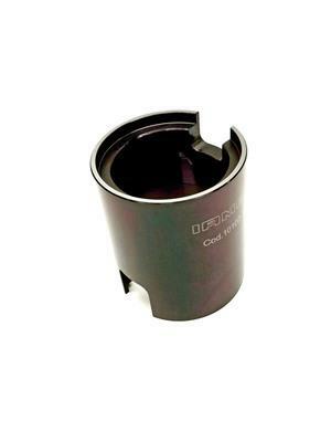 #664  CRANKSHAFT DISASSY SUPPORT FOR IAME ENGINES