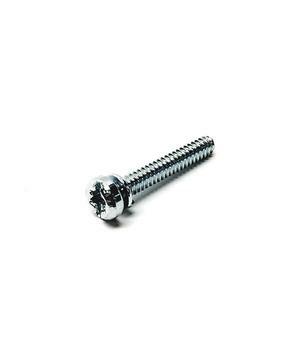 #16  TILLOTSON FUEL PUMP BODY SCREW