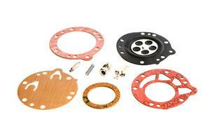 Tillotson Carburetor Rebuild Kit for X30 & KA100 Go Kart Racing Engines