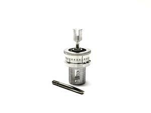 QUICK JET ADJUSTER SHORT VERSION