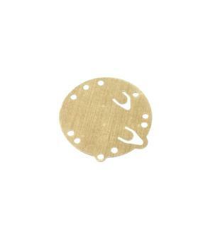  SWIFT 60CC TILLOTSON FUEL PUMP DIAPHRAGM
