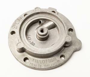 #15  TILLOTSON FUEL PUMP BODY