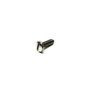 #20  TILLOTSON FUEL STRAINER COVER RETAINING SCREW