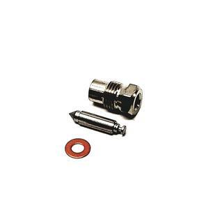 #27  TILLOTSON INLET NEEDLE & SEAT SET