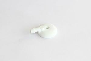 #19  TILLOTSON FUEL STRAINER COVER