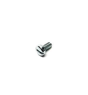#35  TILLOTSON THROTTLE SHAFT CLIP RETAINING SCREW