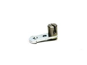 #43  TILLOTSON THROTTLE LEVER ASSEMBLY