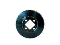 X30 SOLID CLUTCH DRUM