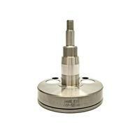 KA100 CRANKSHAFT TRANSMISSION SIDE