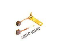 Electric Starter Brushes Kit
