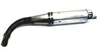 #407  EXHAUST MUFFLER