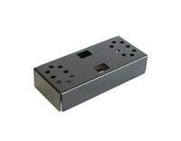 Go Kart Engine Battery Support